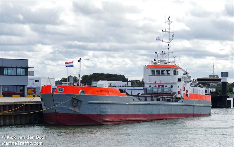 CALYPSO ONE