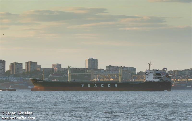 SEACON RIZHAO