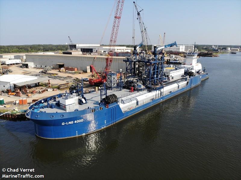 Q-OCEAN SERVICE