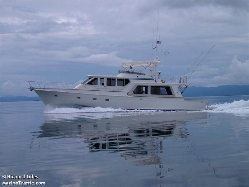 MMSI 366865470