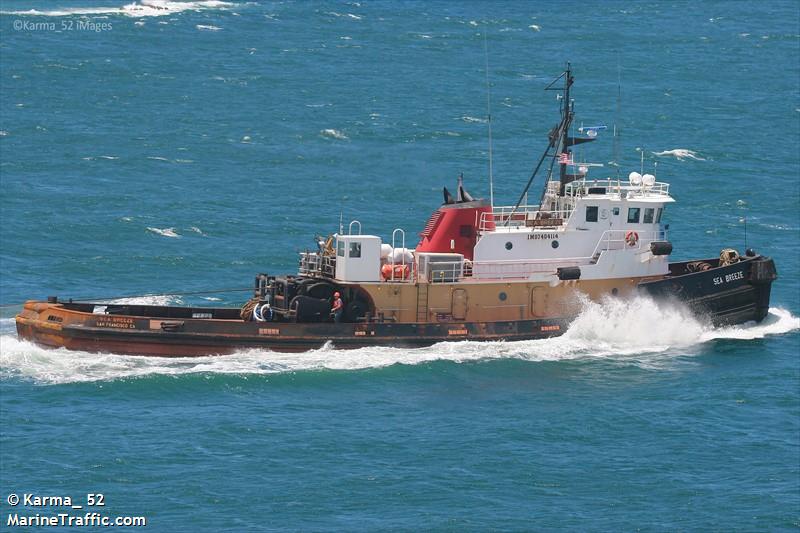 'KAHU'