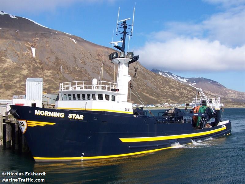 NORTHERN DEFENDER