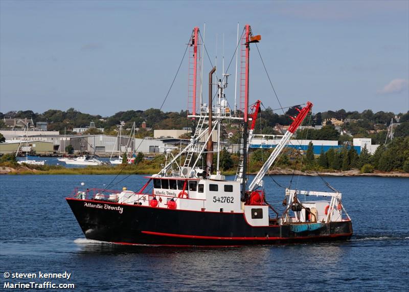 ATLANTIC BOUNTY