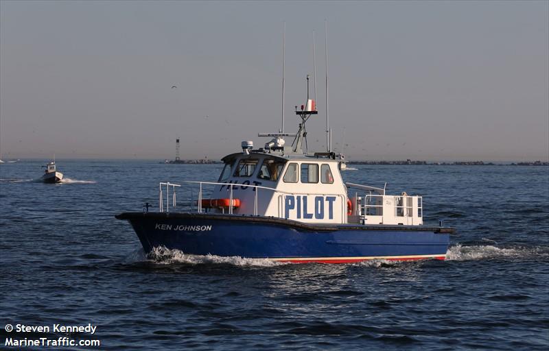 MMSI 366967090