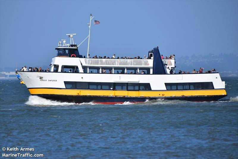 HARBOR EMPEROR