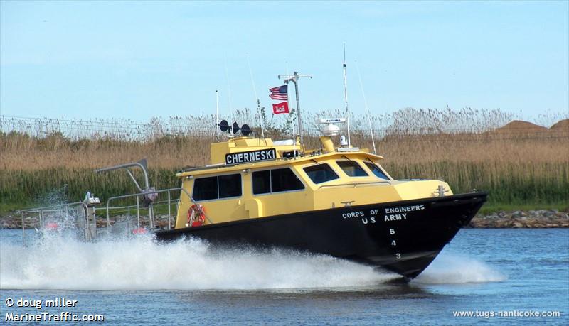 CHERNESKI