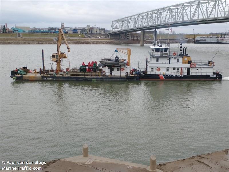 USCGC OBION