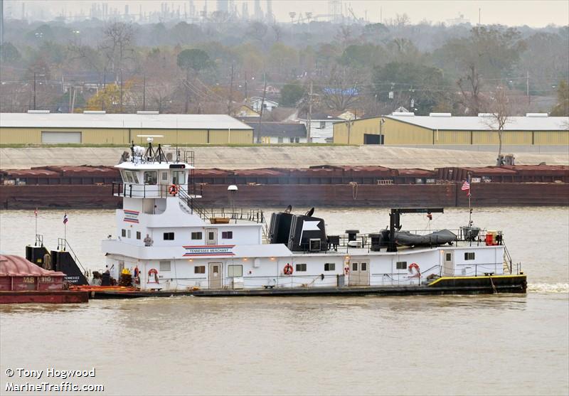TENNESSEE MERCHANT