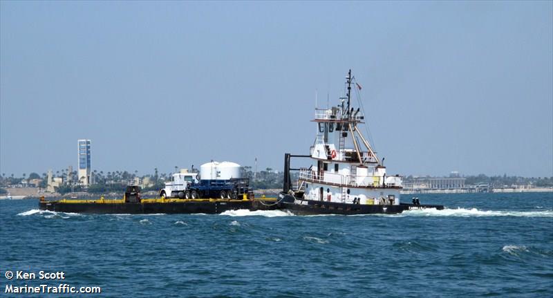 CABRILLO