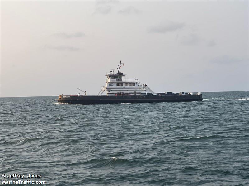 OCRACOKE
