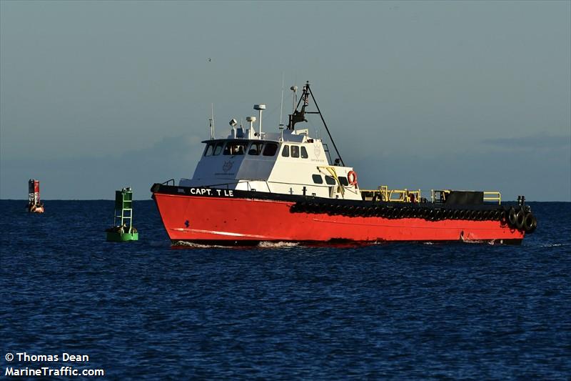 CAPT.T.LE