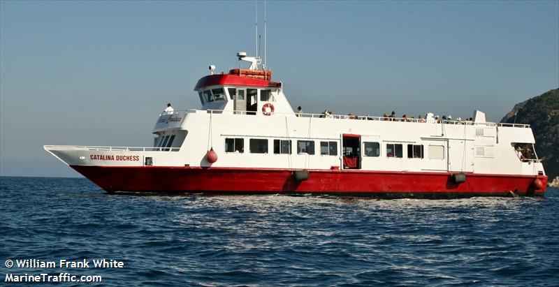 CATALINA DUCHESS