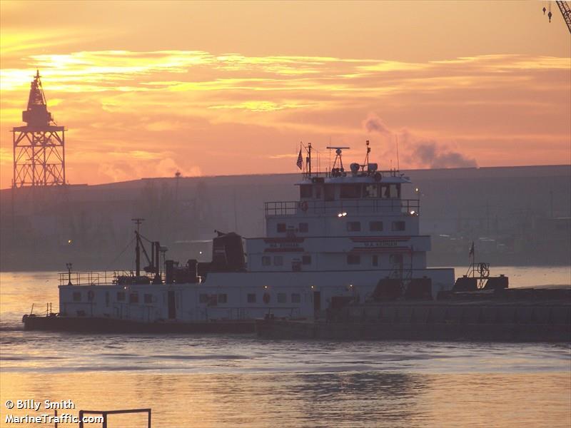 'PAUL BROTZGE'