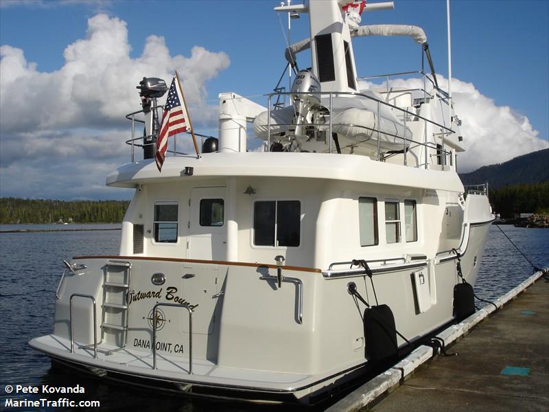 OUTWARD BOUND