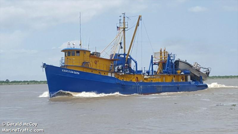 VASCO DA GAMA