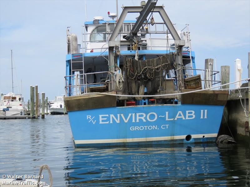 ENVIRO LAB II