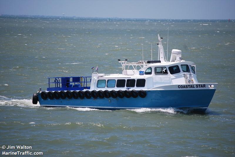 COASTAL STAR
