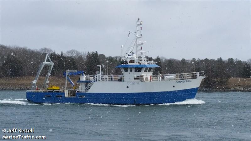 RV CONNECTICUT