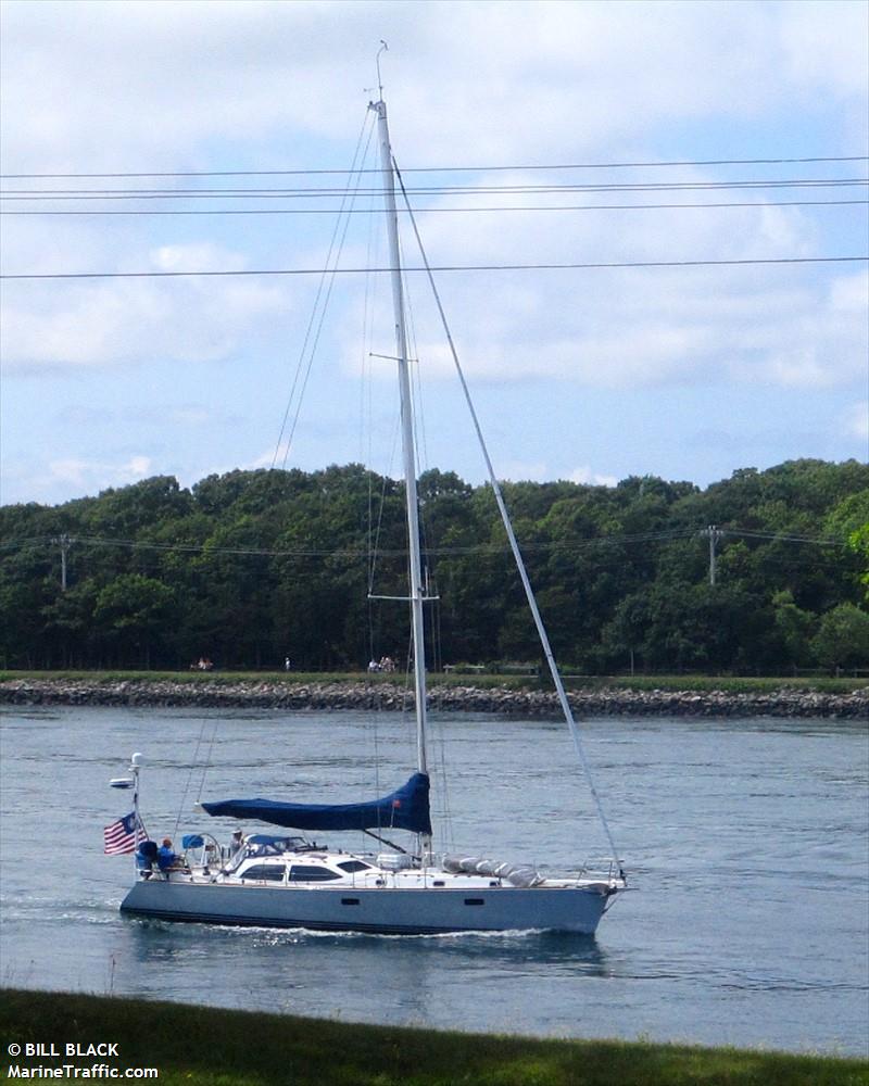 NEXT BOAT