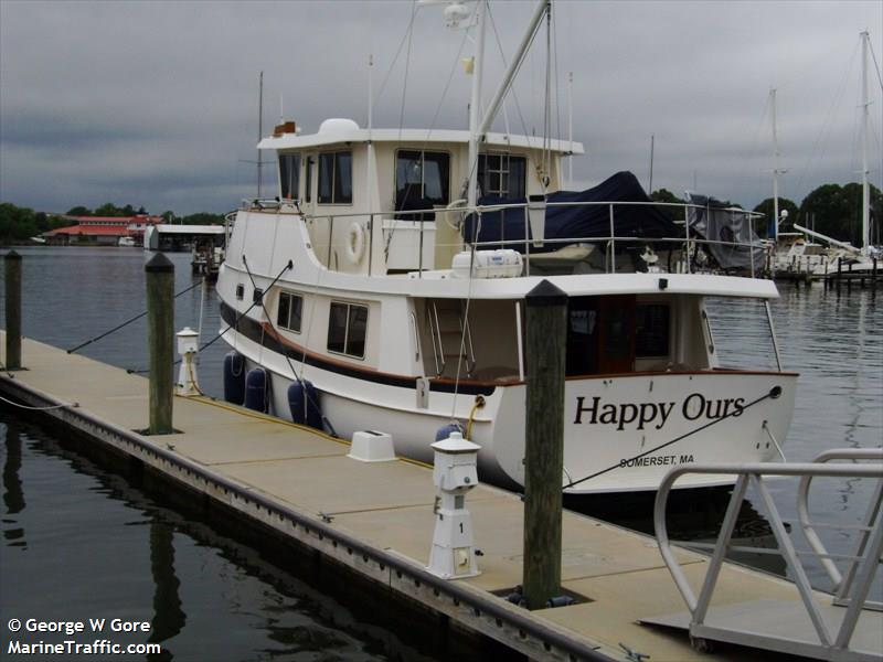 HAPPY OURS