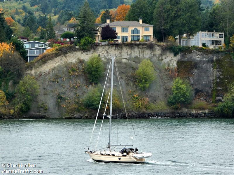 AMAZING GRACE III