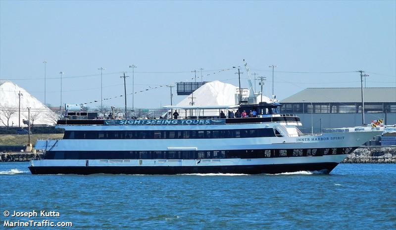 INNER HARBOR SPIRIT