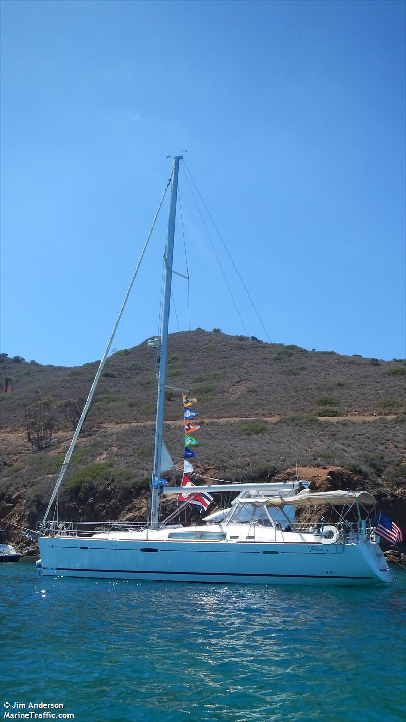 THALASSA