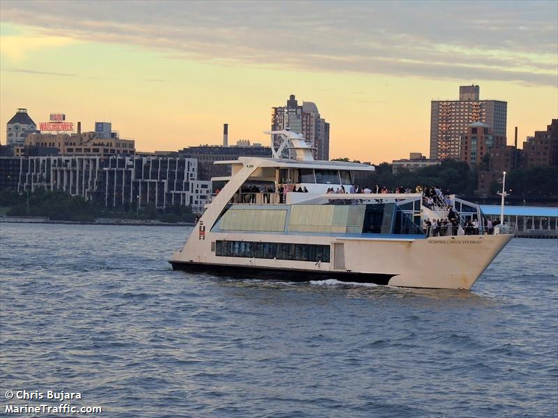 HORNBLOWER HYBRID