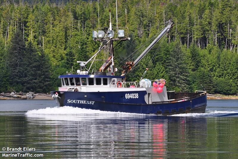 SOUTHEAST