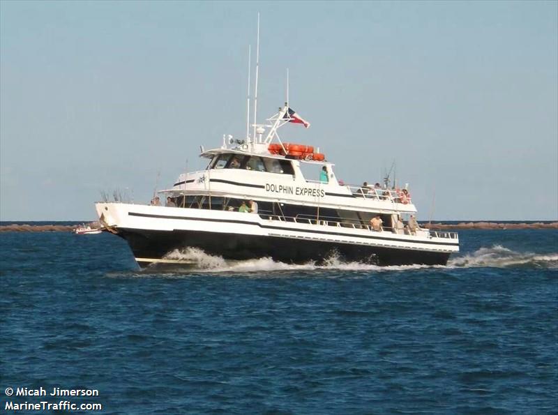 DOLPHIN EXPRESS