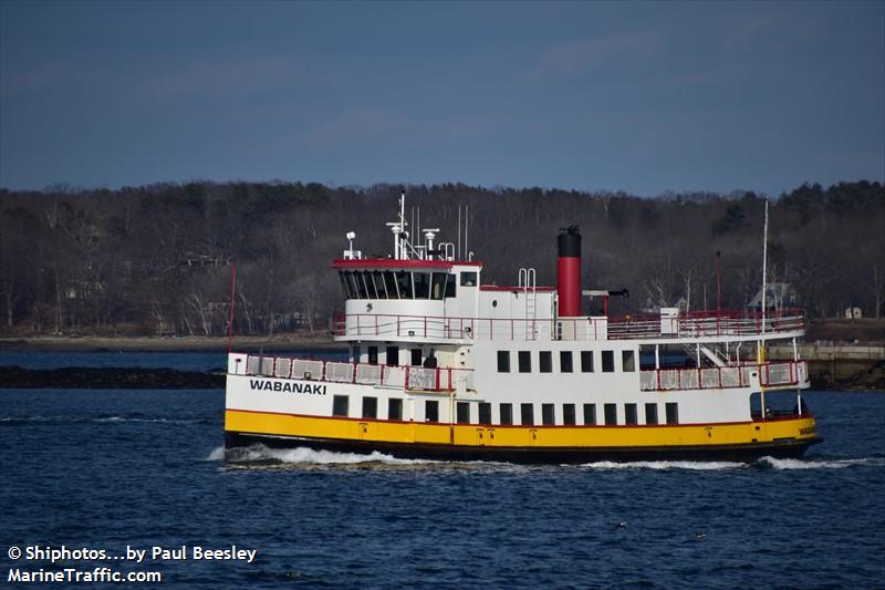 WABANAKI