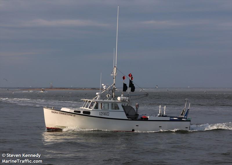 FV DANA CHRISTINE 2