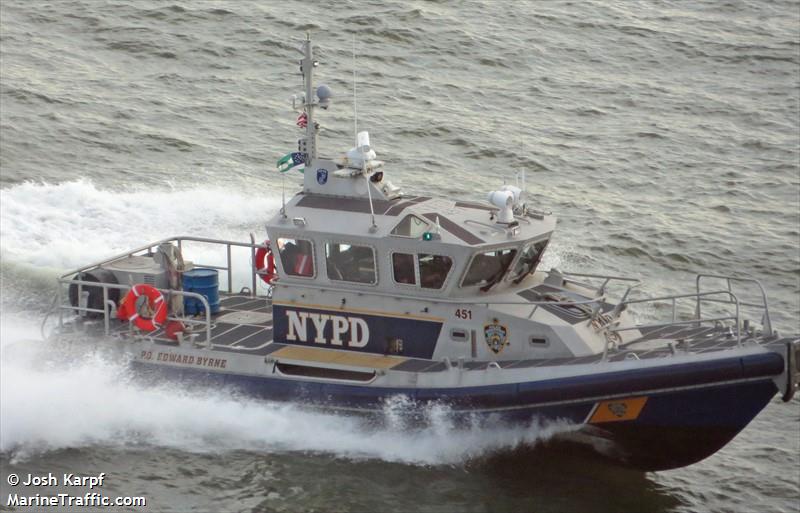NYPD 451
