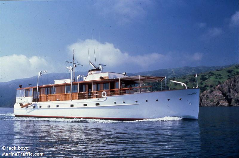 MAURETANIA