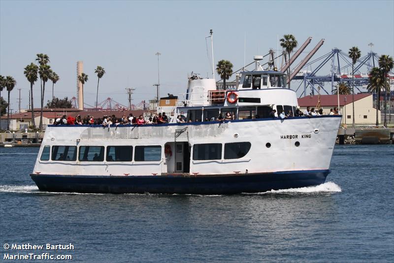 HARBOR KING