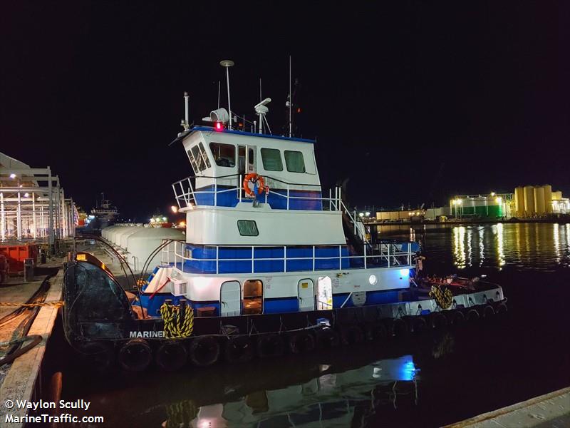MARINER