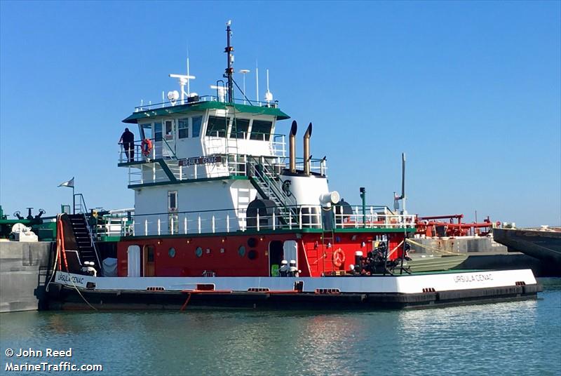 PORT EADS