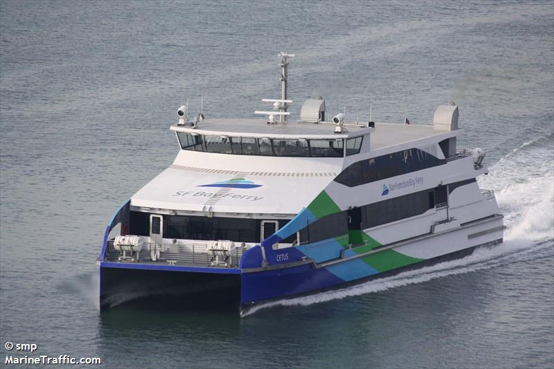 CETUS