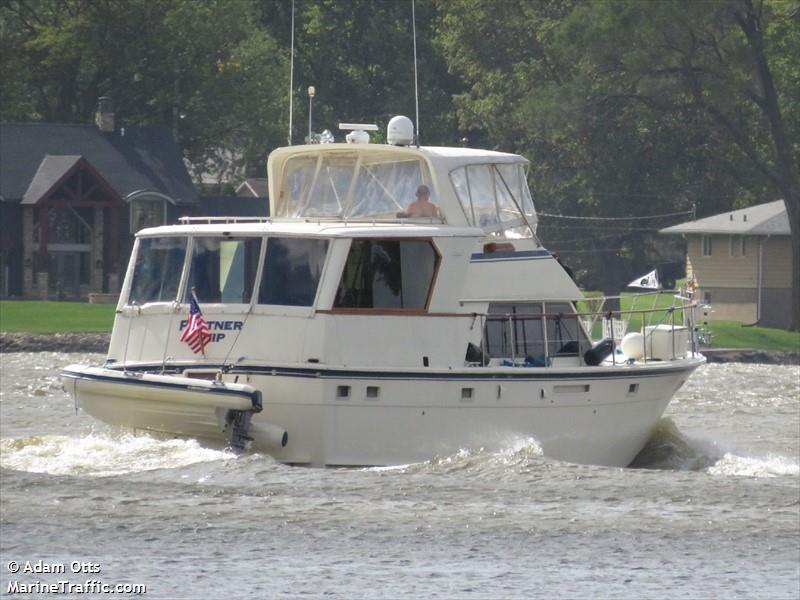 PARTNER SHIP