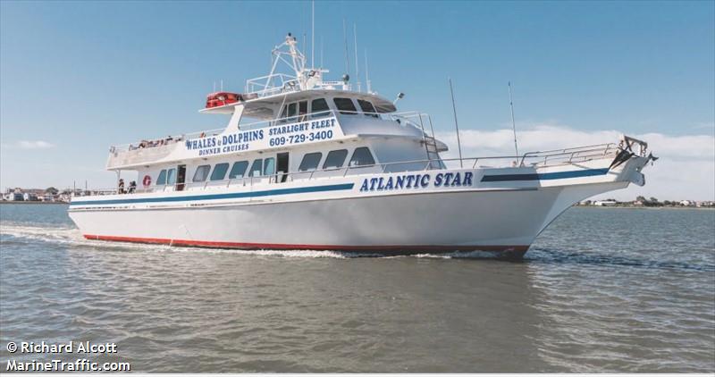ATLANTIC STAR