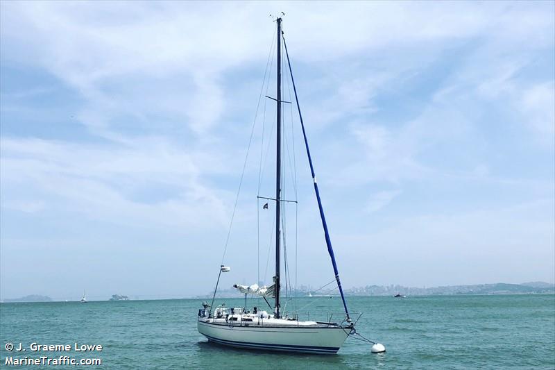 S/V MEROPE