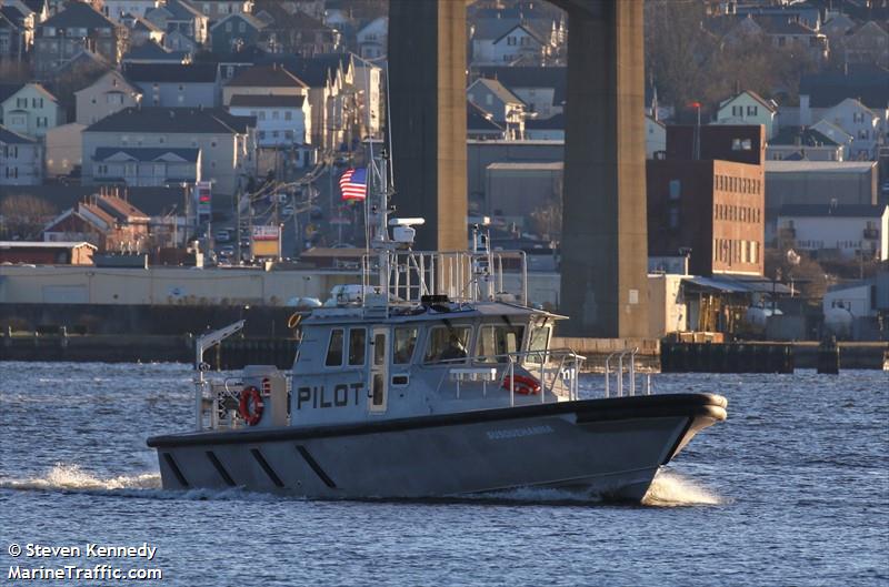 SUSQUEHANNA