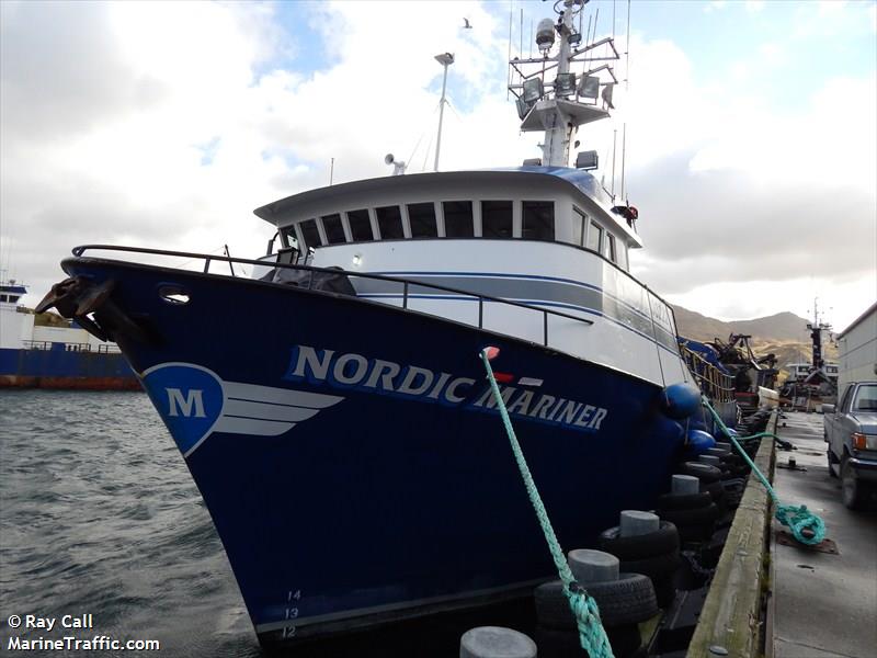 NORDIC MARINER