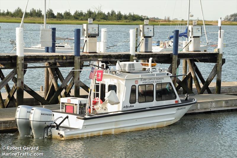 NOAA NRT5