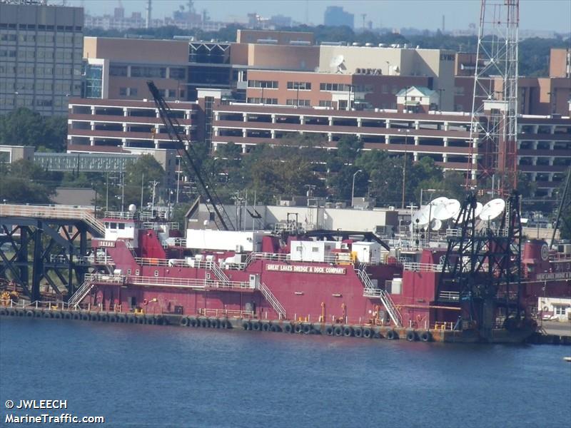 DREDGE TEXAS