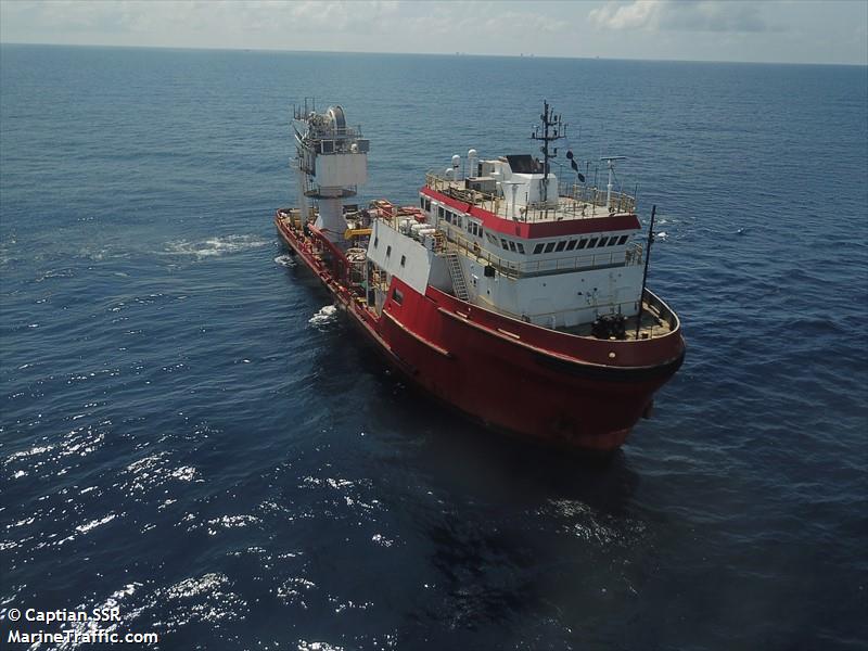SUBSEA RESPONDER