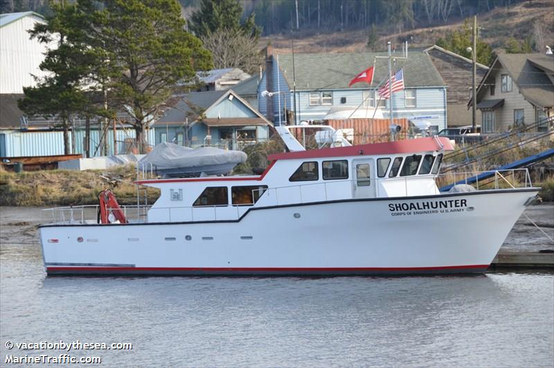 SHOALHUNTER