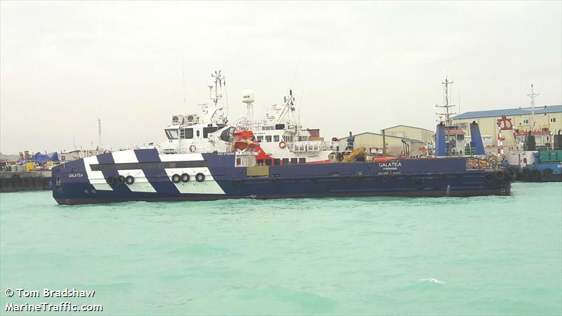 GALATEA