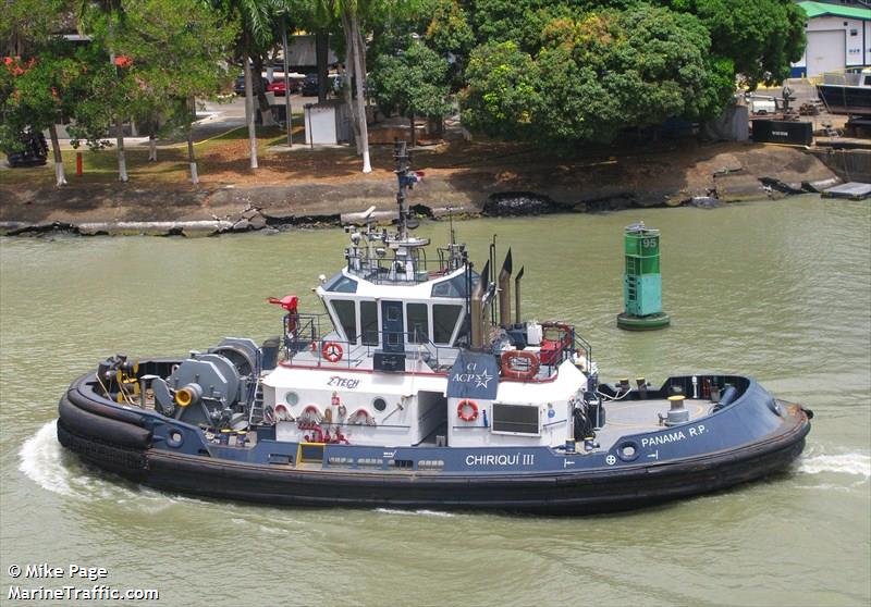 CHIRIQUI III