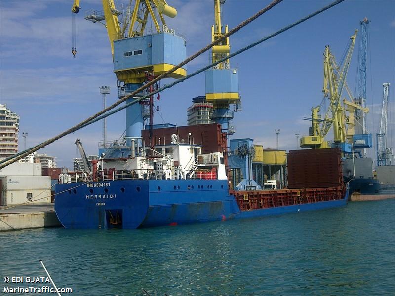 YUE GONG TUO 47